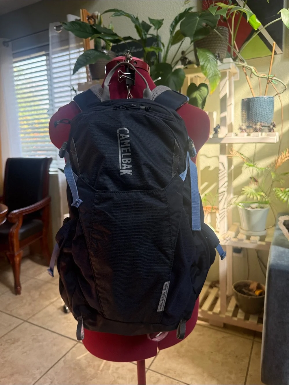 CamelBak Helena 20 women's hydration backpack